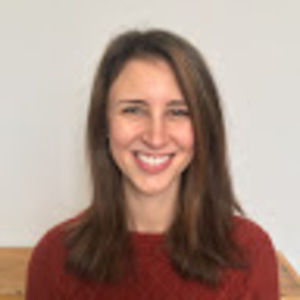 Meet your Posher, Amelia